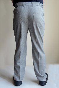 houndstooth pants