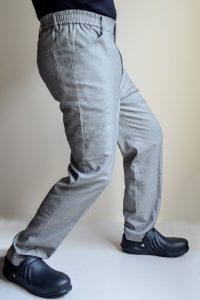 chef pants
