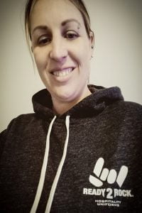 Rockin Hoodie