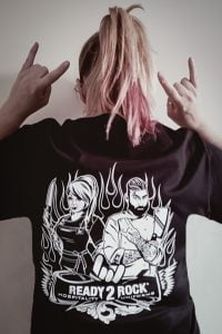R2R Tees