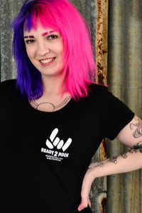 r2r tee