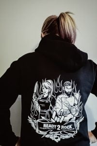 Rook Hoodie