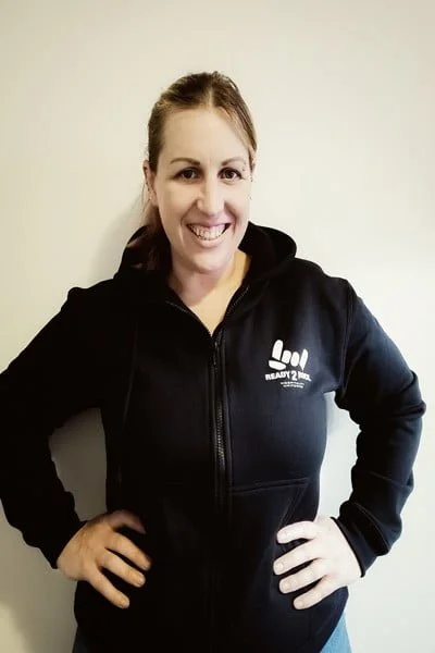 ROCK HOODIE