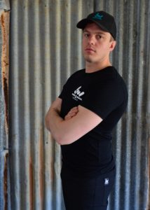 chef prep tee