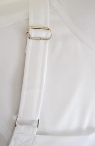 bib apron