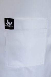 apron with pockets