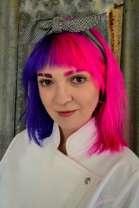 chefs hat