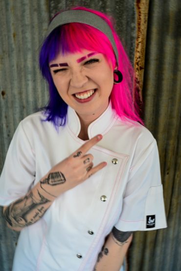 chefs headbands
