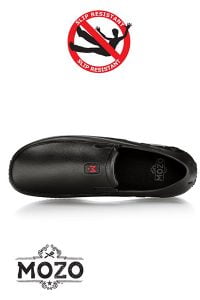 Mozo sharks shoes