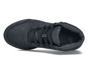 natural mozo chef boots