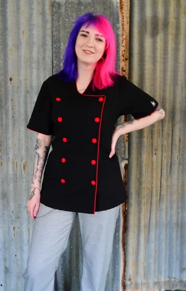 Red Rockzette Red Rockzette