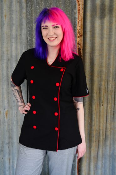 Red Rockzette