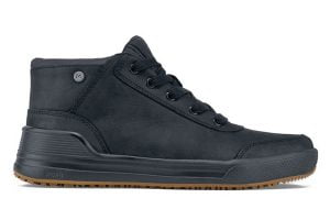 mozo chef boots
