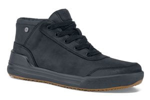 Mozo Natural Chef Boots