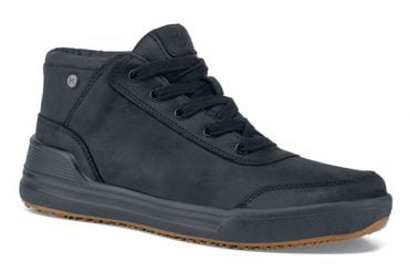 Mozo Natural Chef Boots