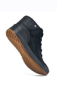 mozo chef boots