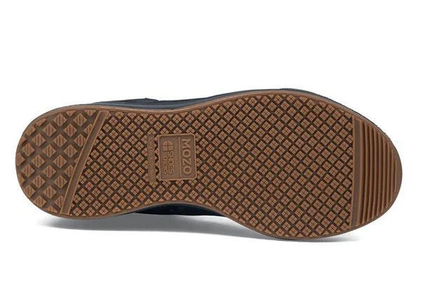 MOZO Natural Chef Boots SOLD OUT MOZO Natural Chef Boots SOLD OUT