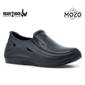 Mozo Mens Sharkz chef shoes