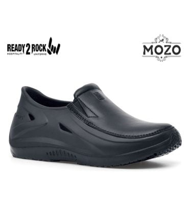 Mozo Mens Sharkz chef shoes