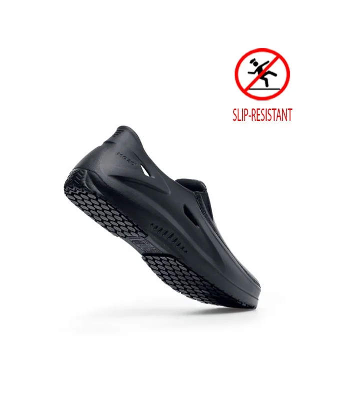 MOZO Mens Sharkz Chef Shoes MOZO Mens Sharkz Chef Shoes