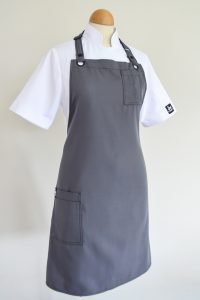 chefs Bucther apron