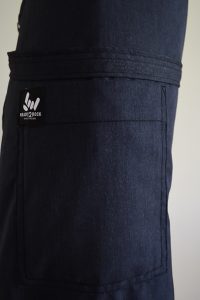 chefs aprons