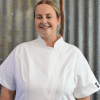 chef uniform for women, ladies, female, feminine