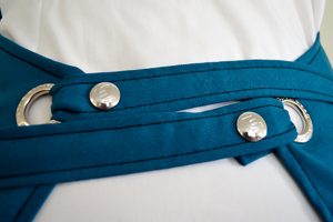 blue Aprons