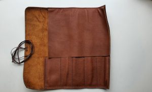 leather goods