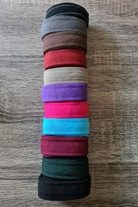 Apron Straps