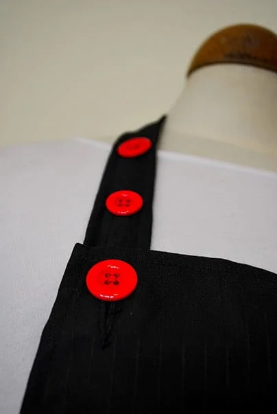 Custom Made Aprons
