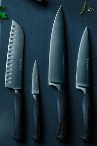 wusthof Performer knife range