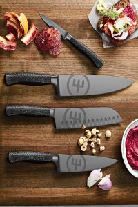 Wusthof Performer knife range