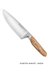 The best chef knives