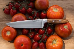 20cm chefs knife
