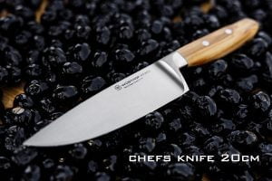 Wusthof Amici Chefs Knife 20cm