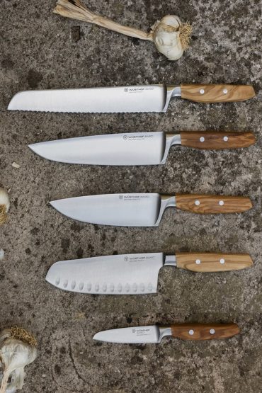 Wüsthof Amici Knives