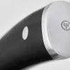 wusthof black Ikon chef knives