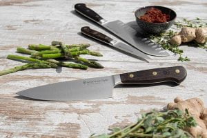 Wusthof Chef knives