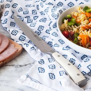 wustof bread knife