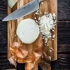 Ikon paring knife