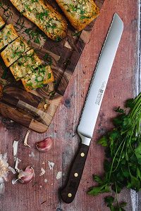 Bread knife