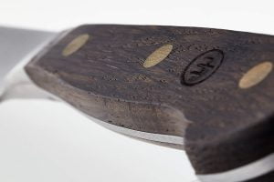 Smoked oak handle - Crafter collection