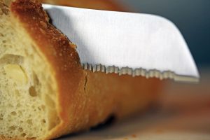 wusthof bread knife