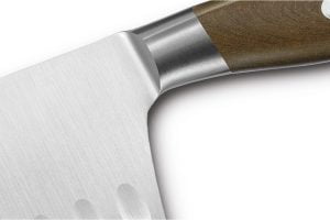 Santoku / Nikuri japanese wusthof
