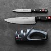 Wusthof gourmet 3 piece knife set