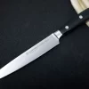 wusthof black Ikon chef knives