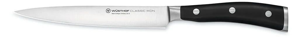 WUSTHOF IKON CARVING KNIVES
