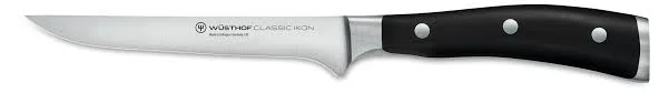 WUSTHOF IKON KNIVES