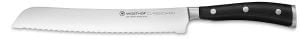 WUSTHOF IKON BREAD KNIVES